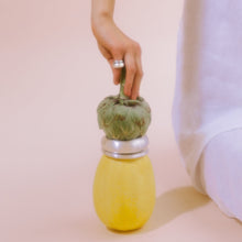 Cassini Ring - Satin Finish | 18K Gold Plated