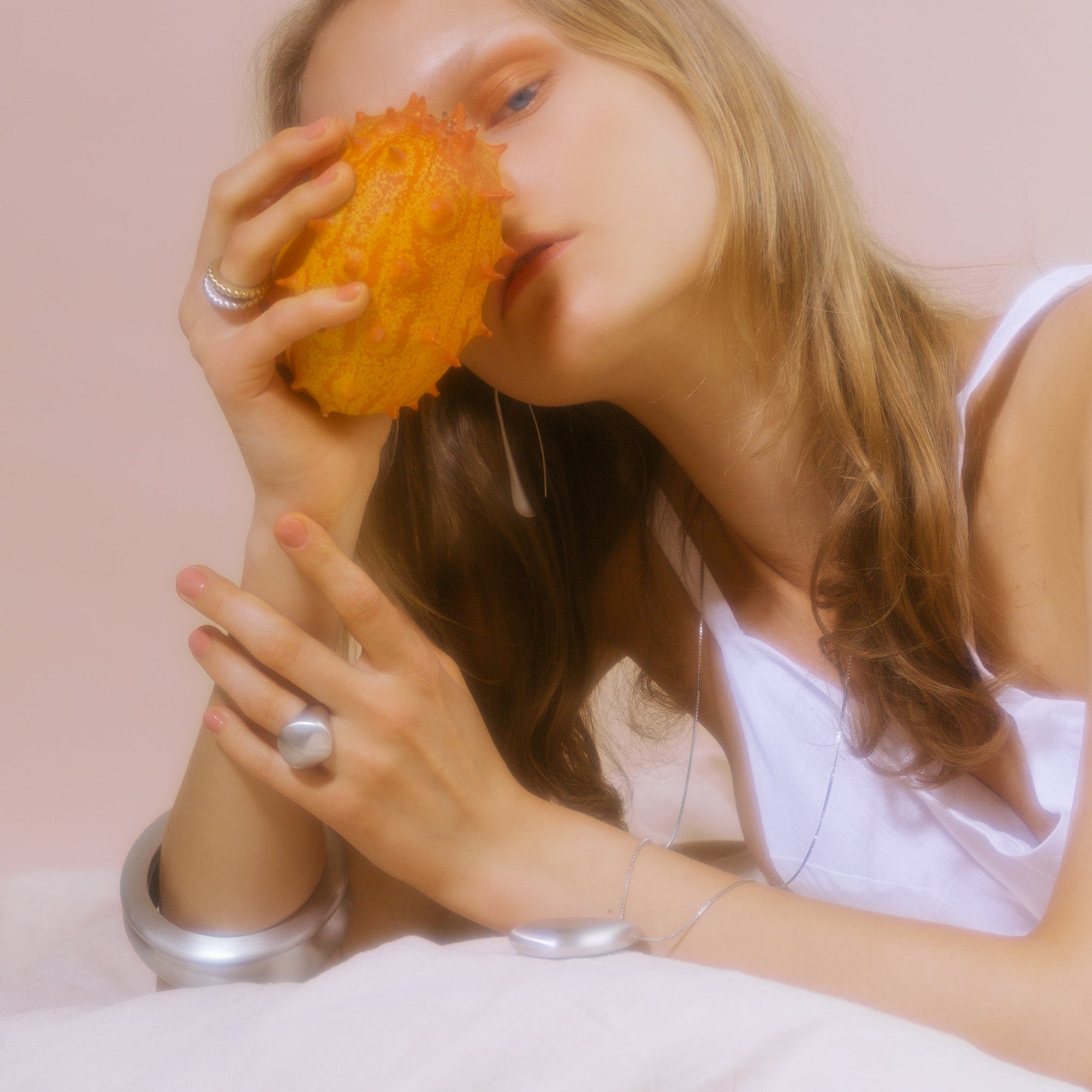 Tortoise Ring | Silver