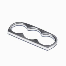 Singular Ring | Silver