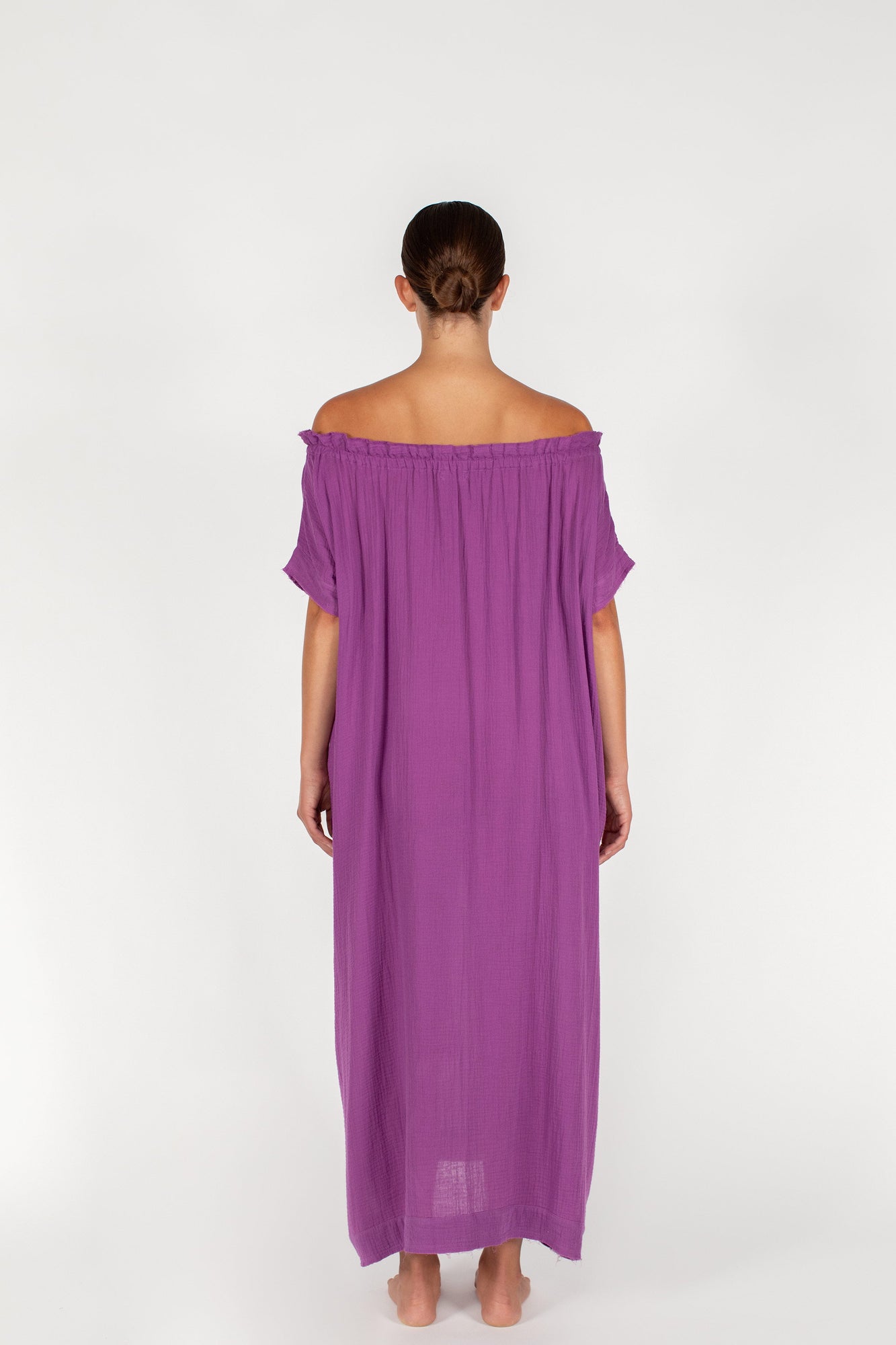 Mirakami Dress | Royal