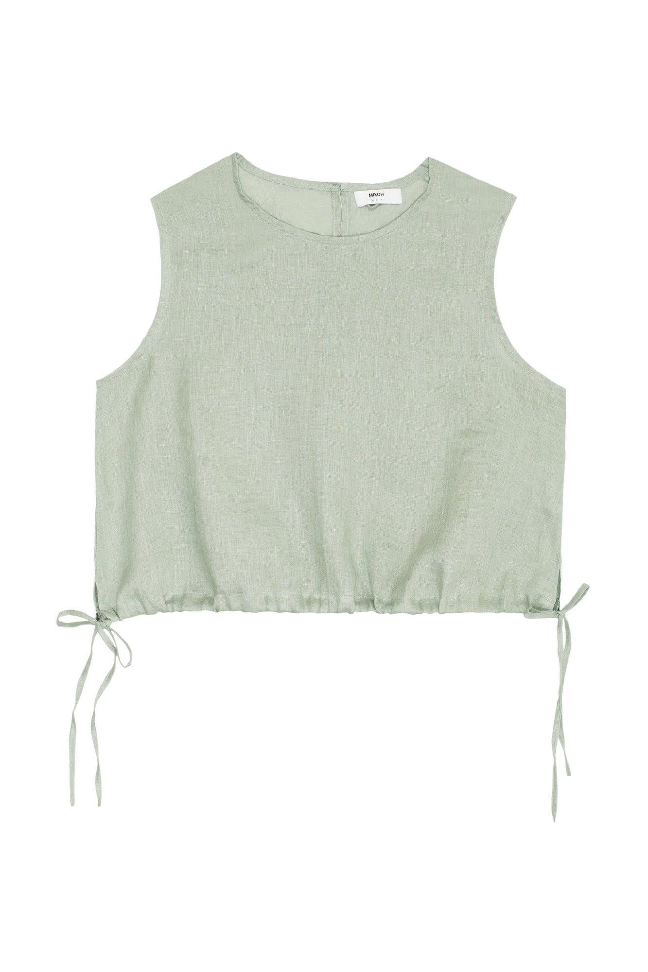 Mona Top | Celadon