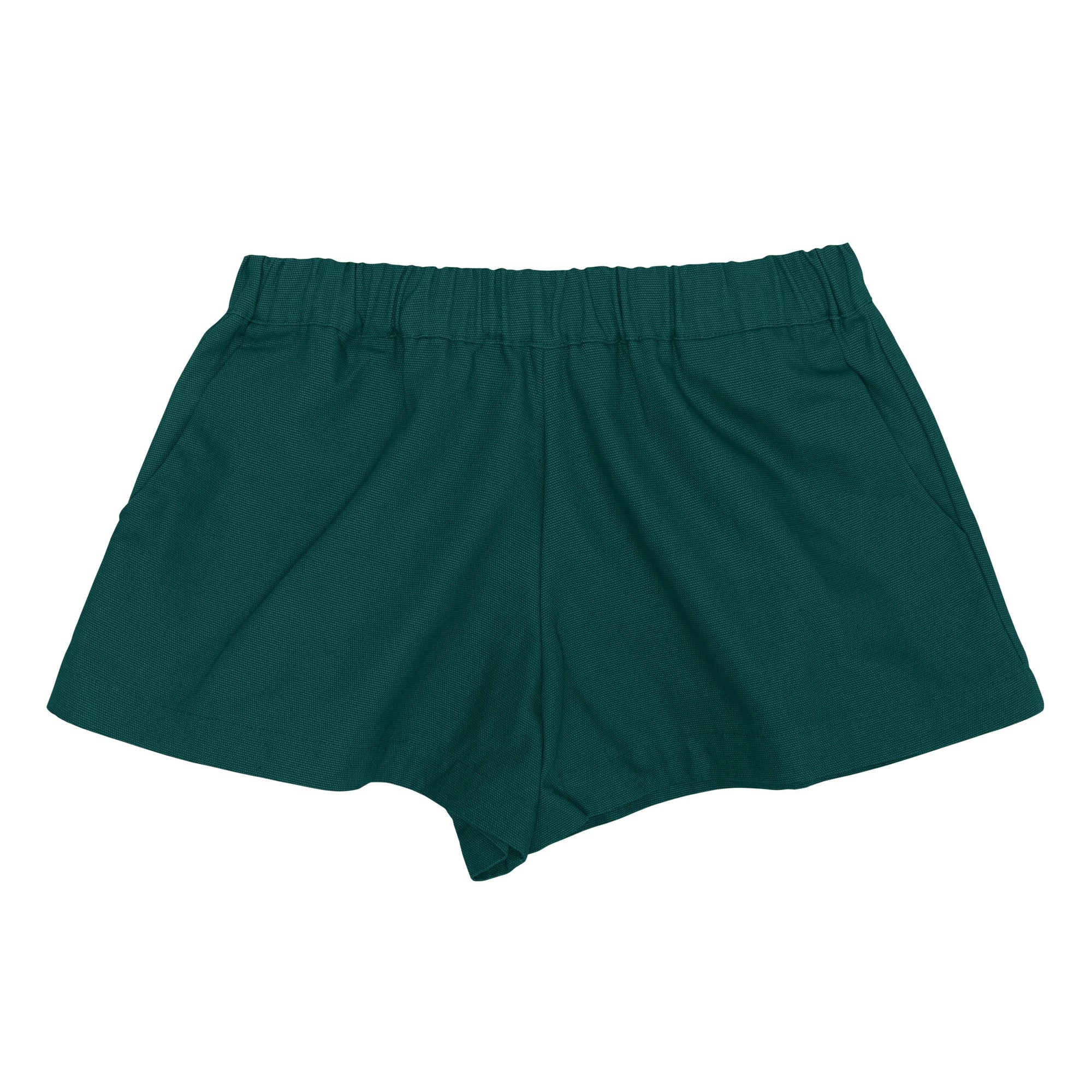 Mori Shorts | Calypso
