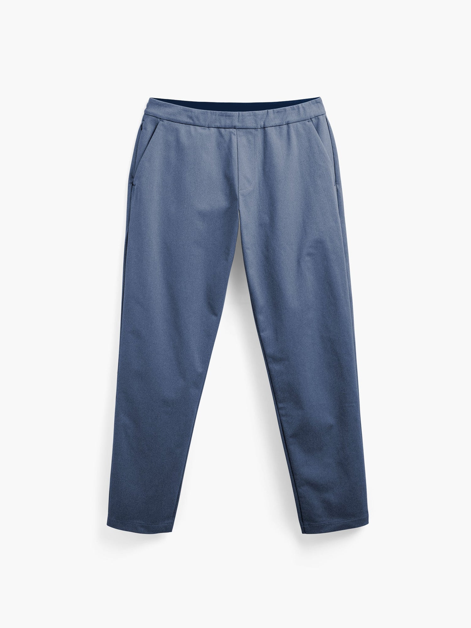 Mens | Kinetic Pull-On Pant | Shadow Blue Heather