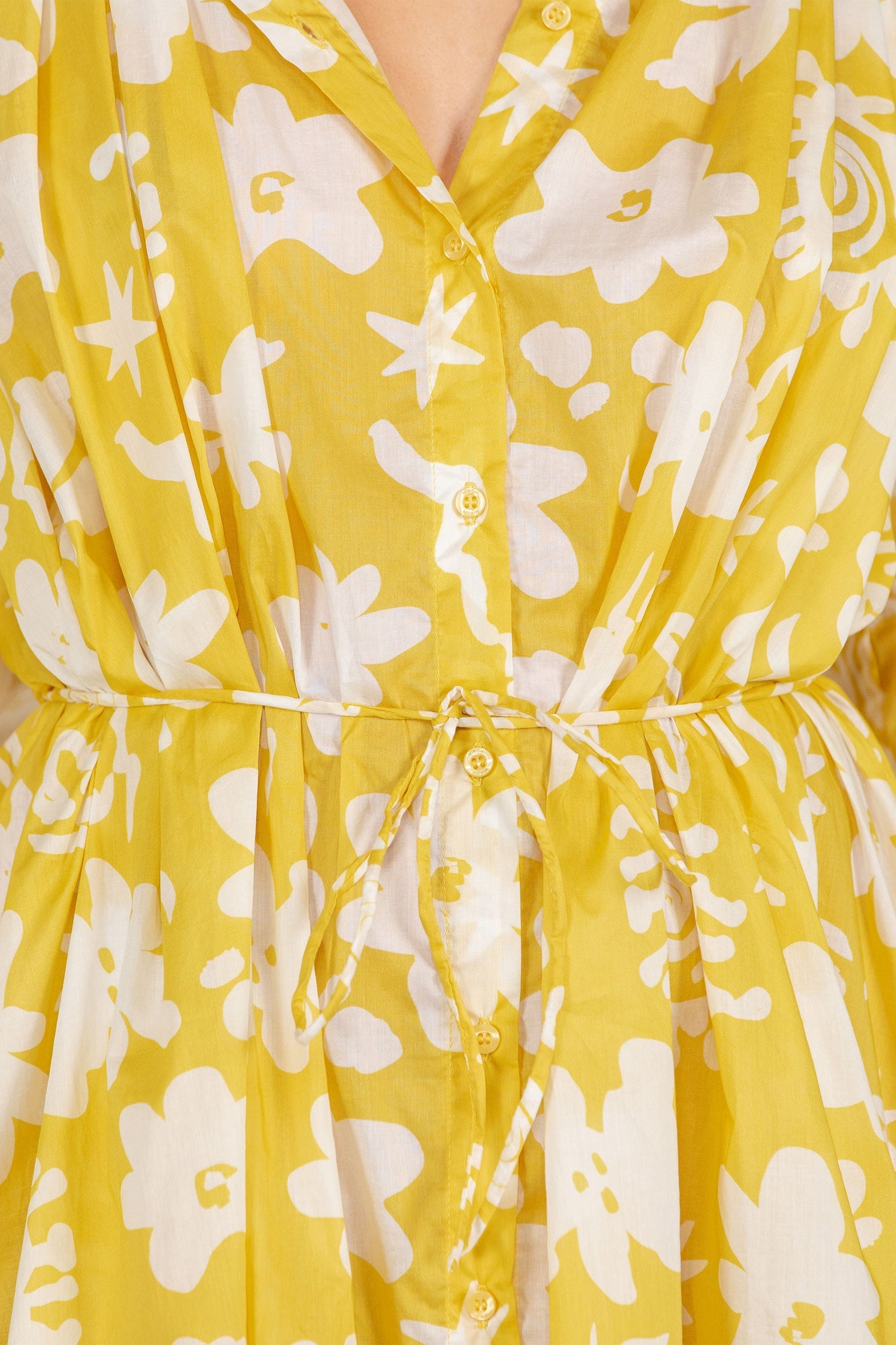 Nea Dress | Tournesol