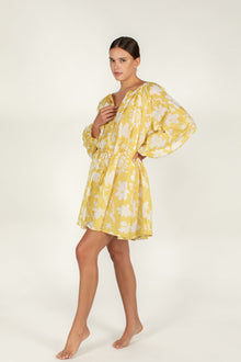 Nea Dress | Tournesol