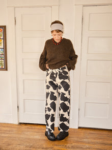 Robyn Jean | Cow