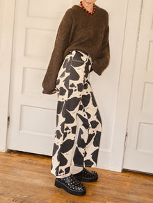 Robyn Jean | Cow