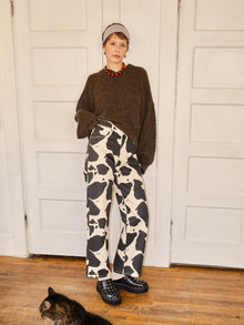 Robyn Jean | Cow