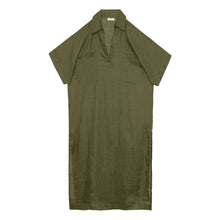 Nihi Maxi Dress | Chamise