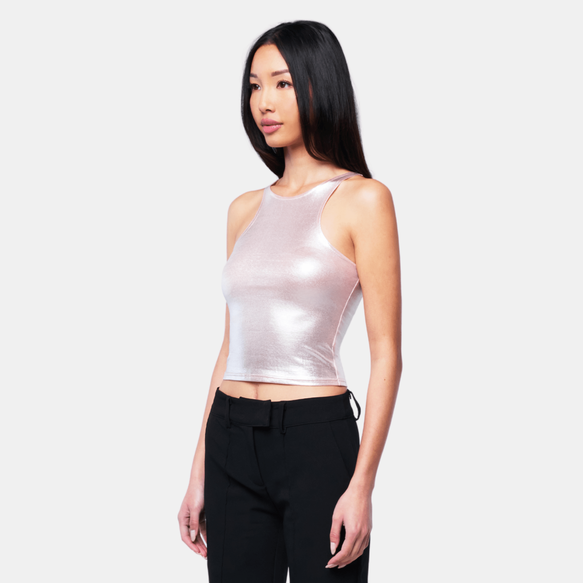 NINA Top - OW Collection