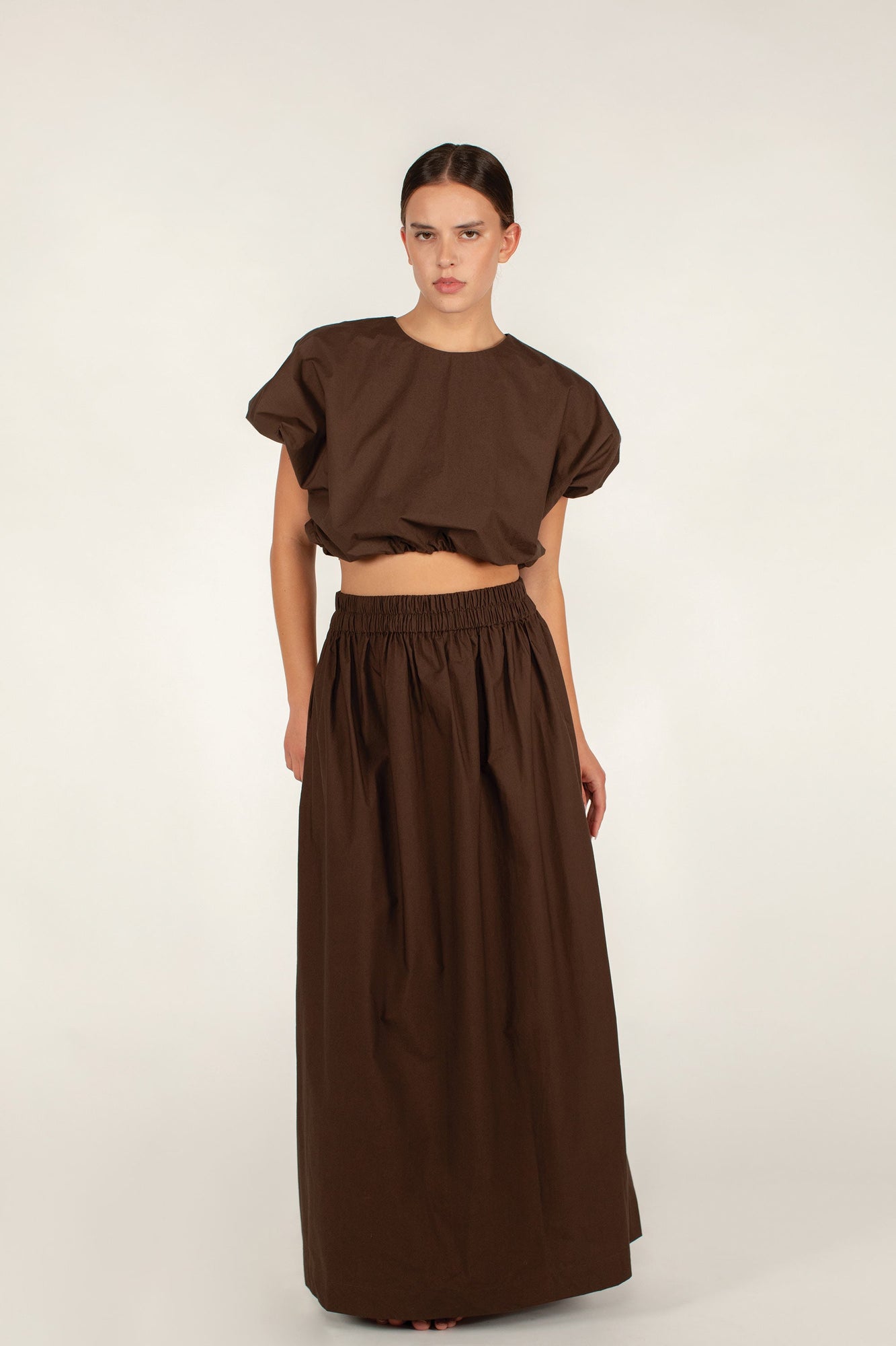 Delia Skirt | Kombu