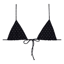 Oska Top | Noir Spot