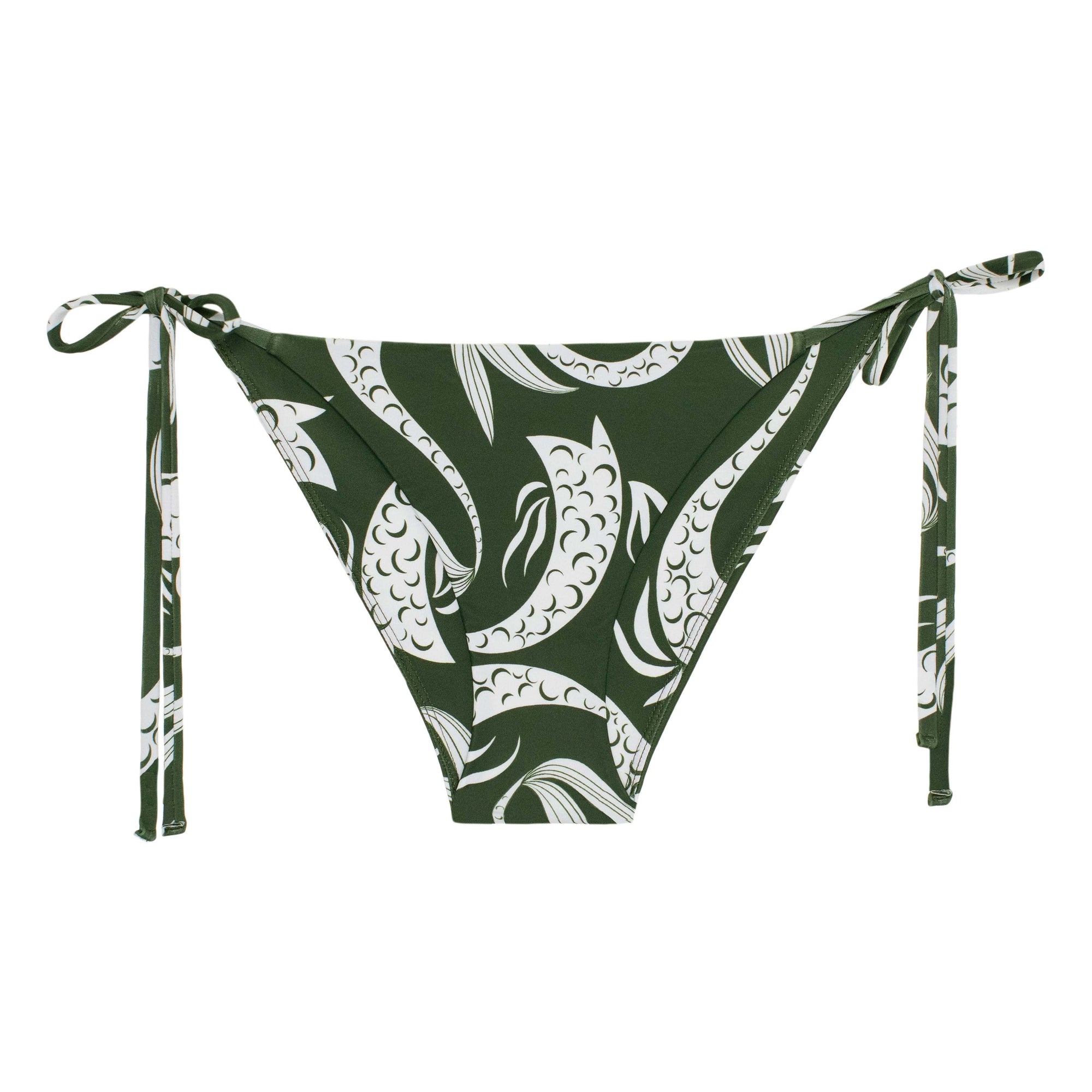 Pacifica Bottom | Serpentine