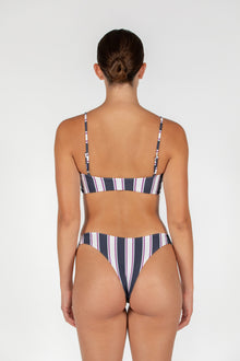 Palau Top | Cabana Stripe