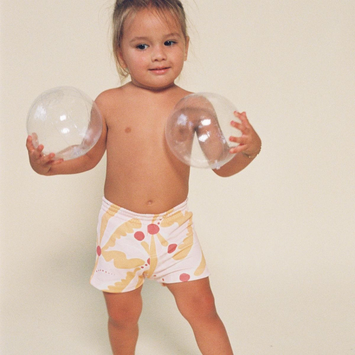 Kids | Boardshort | Palmas