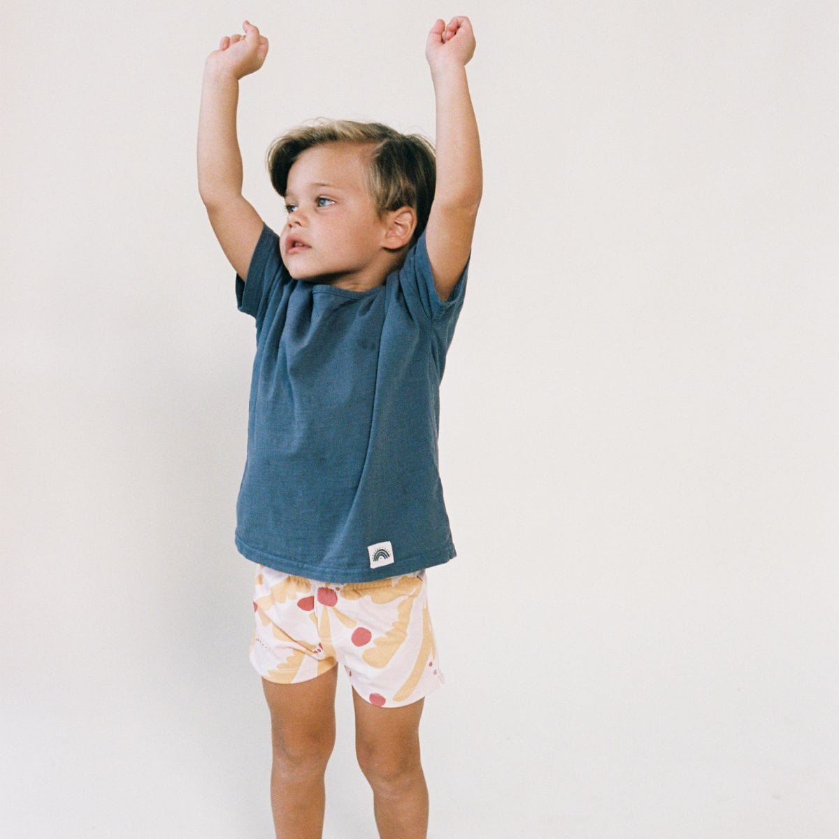 Kids | Boardshort | Palmas