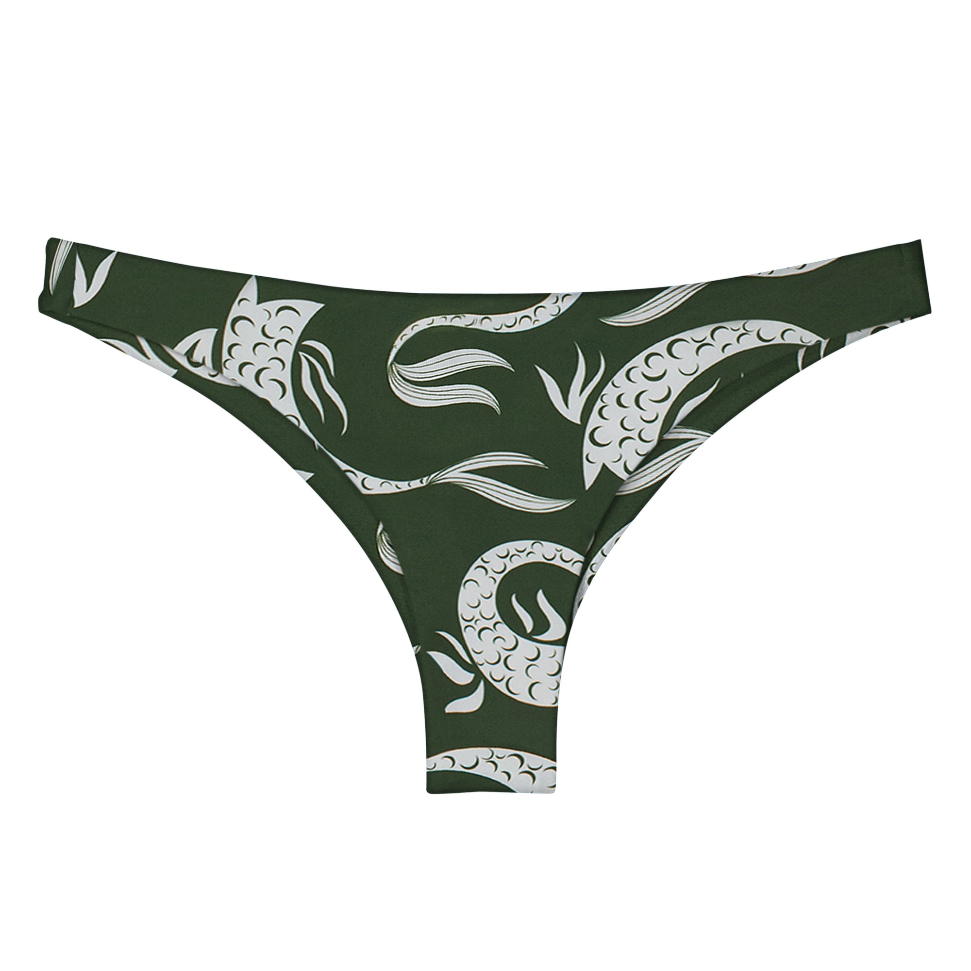 Papara Bottom | Serpentine