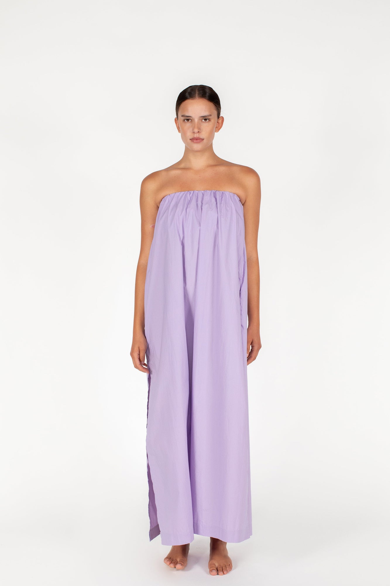 Papio Dress | Lotus