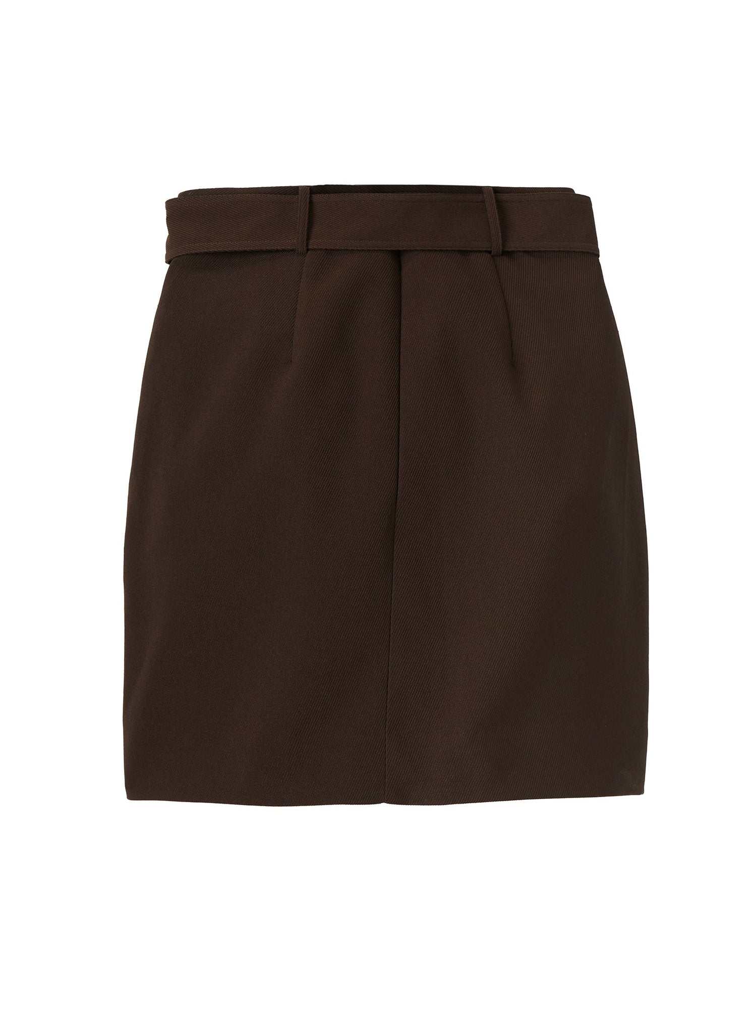 Parade Skirt | Black