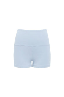 Micro Bike Short | Peri Rib