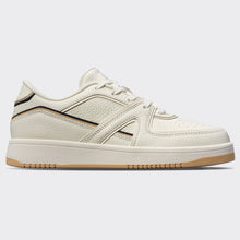 Men | Nostalgia '87 | Ivory x Camel x Iron