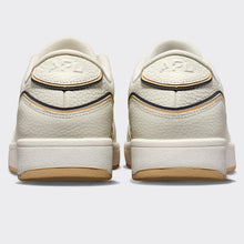 Men | Nostalgia '87 | Ivory x Camel x Iron