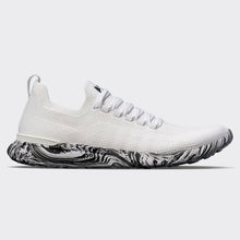 Men | TechLoom Breeze | White x Black x Marble