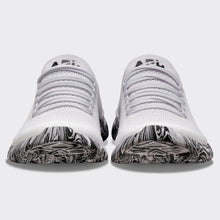 Men | TechLoom Breeze | White x Black x Marble