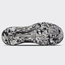 Men | TechLoom Breeze | White x Black x Marble