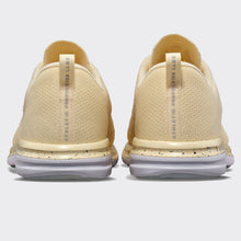 Men | TechLoom Pro | Vanilla x Harbor Grey x Speckle