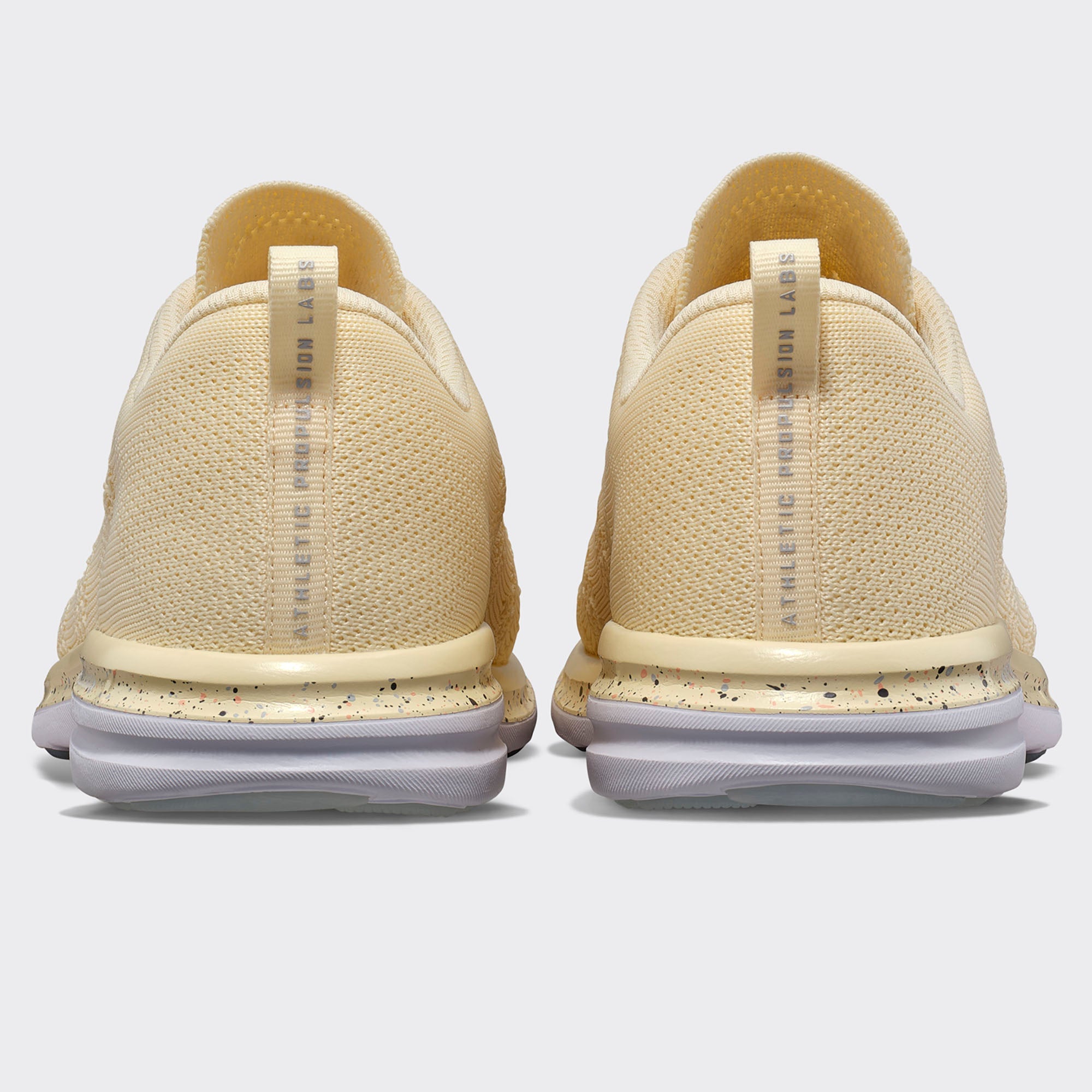 Men | TechLoom Pro | Vanilla x Harbor Grey x Speckle