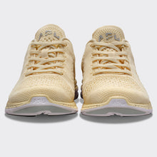 Men | TechLoom Pro | Vanilla x Harbor Grey x Speckle