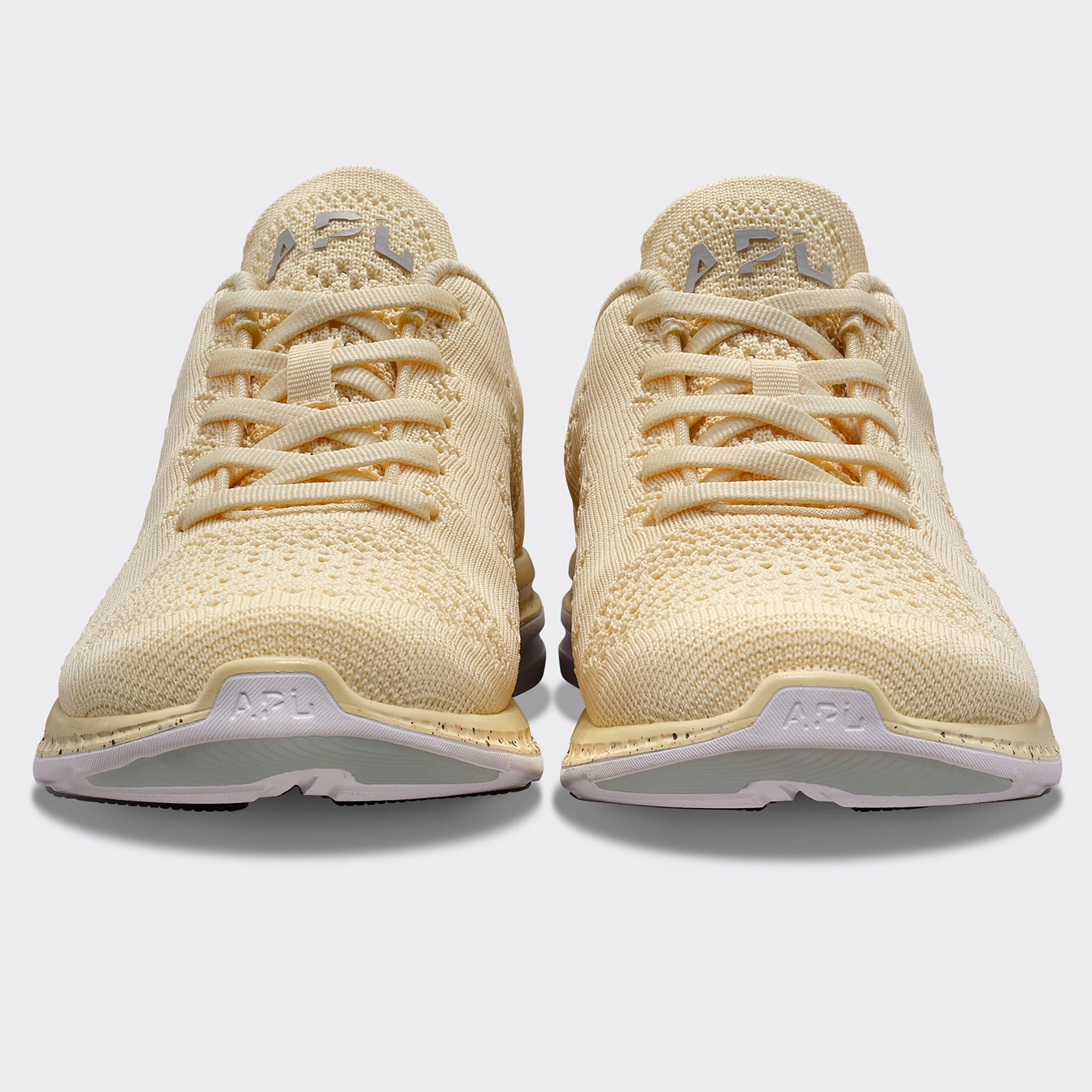 Men | TechLoom Pro | Vanilla x Harbor Grey x Speckle