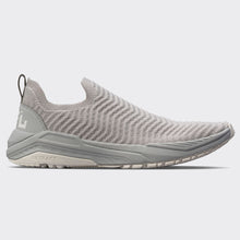 Men | TechLoom Traveler | Harbor Grey x Ivory