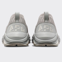 Men | TechLoom Traveler | Harbor Grey x Ivory