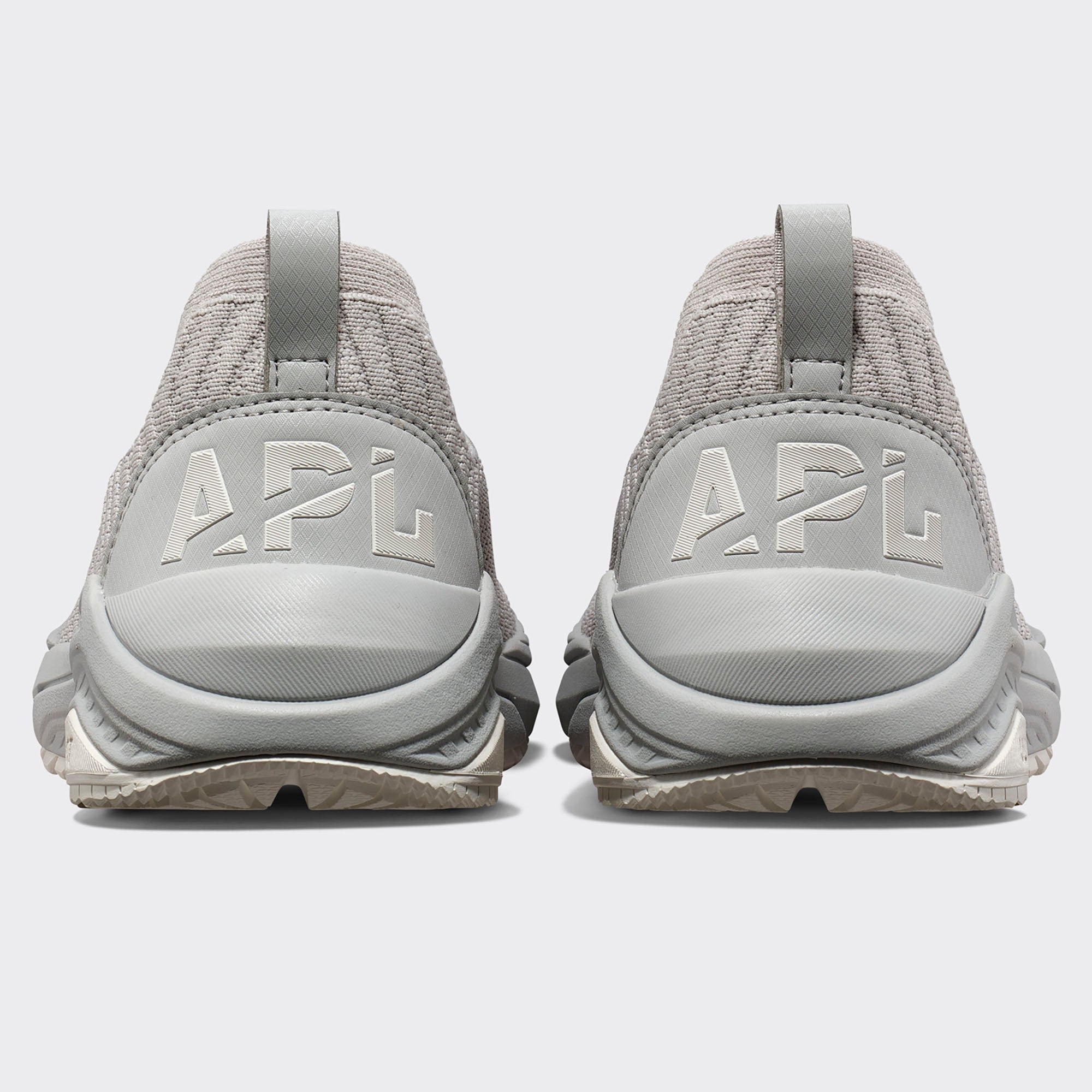 Men | TechLoom Traveler | Harbor Grey x Ivory