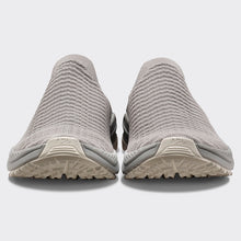 Men | TechLoom Traveler | Harbor Grey x Ivory