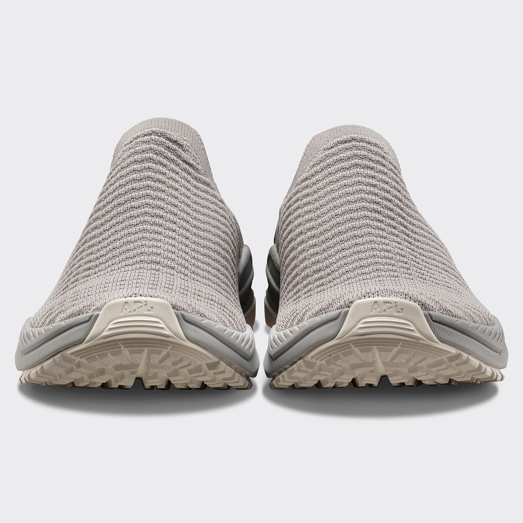 Men | TechLoom Traveler | Harbor Grey x Ivory