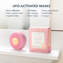 UFO 3 mini | Pearl Pink