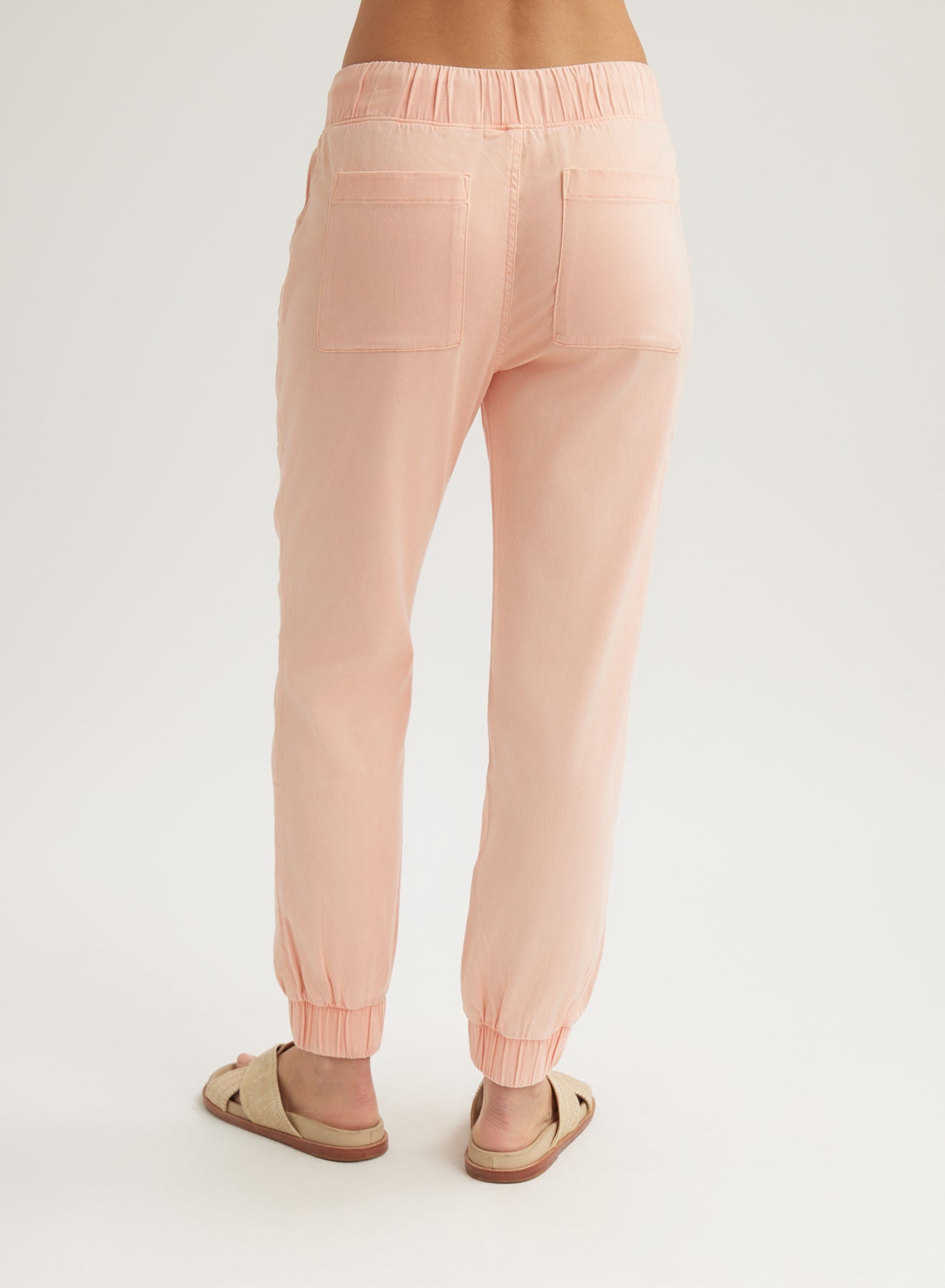 Pocket Jogger | Peach Fizz