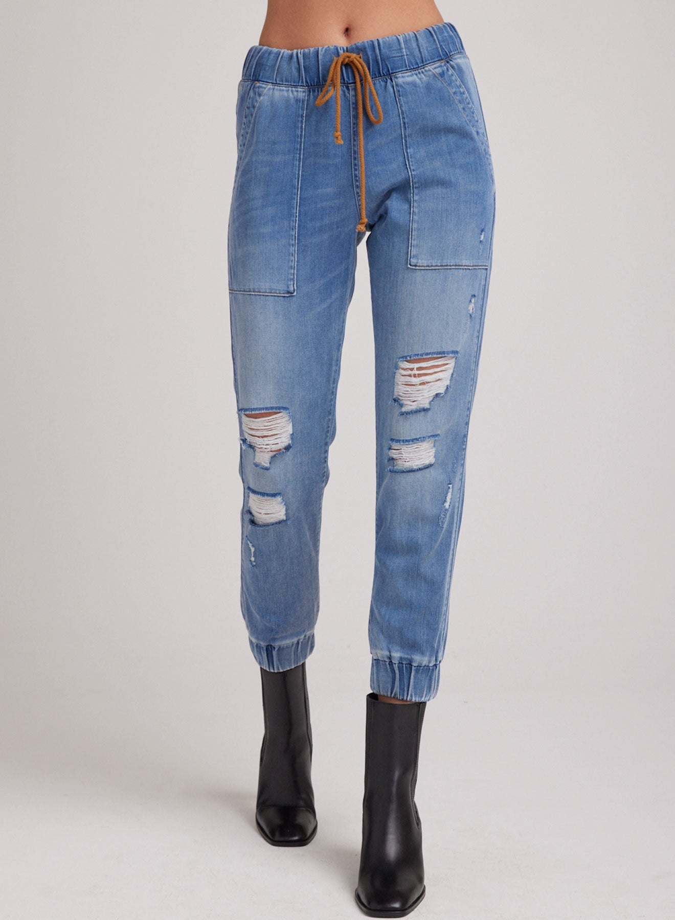 Pocket Jogger | Venice Wash