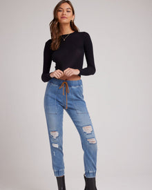 Pocket Jogger | Venice Wash