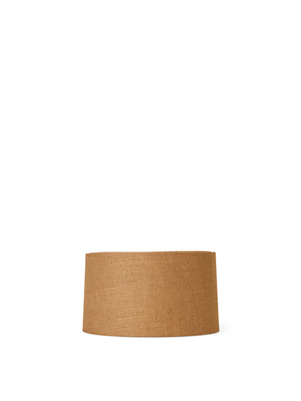 Eclipse Lampshade | Short | Curry