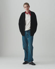 Off Duty Blazer | Black
