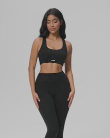 Ultimate Mesh Top | Rust Brown