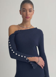Noah Dress | Sailor