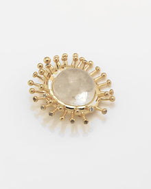 Awe Inspired  Accessories Candy Brooch