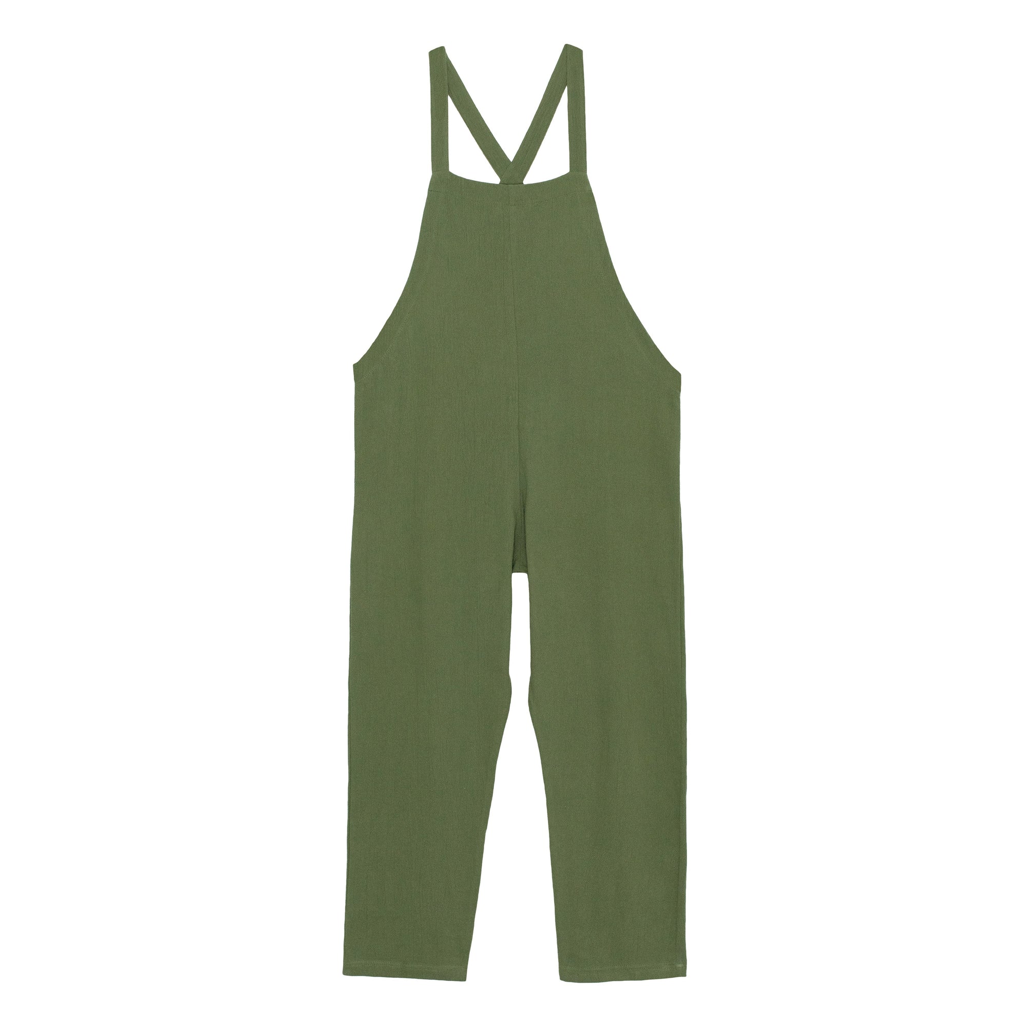 Sayama Jumpsuit | Grove