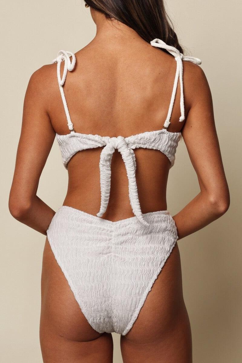 Paula Bikini Bottom | Seychelles