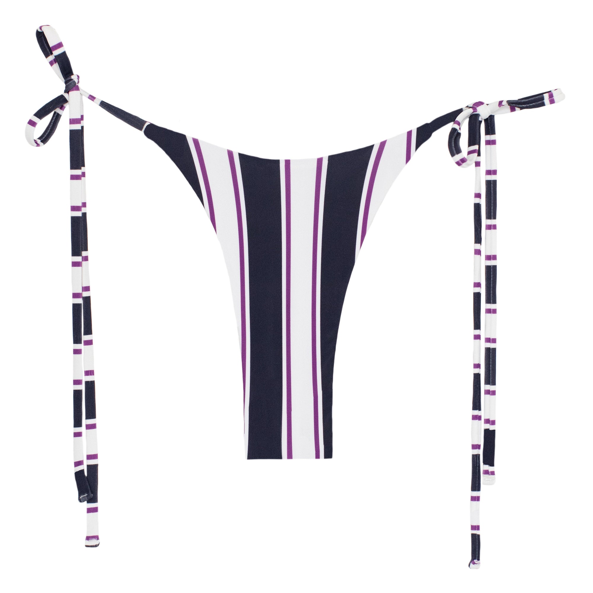 Skye Bottom | Cabana Stripe